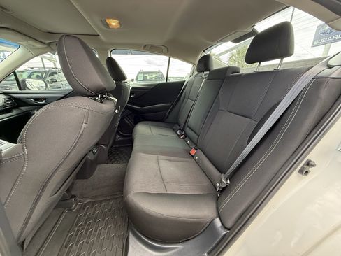 Certified 2021 Subaru Legacy Premium image 13