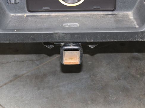 Used 2022 Ford F150 King Ranch w/ Equipment Group 601A High image 15