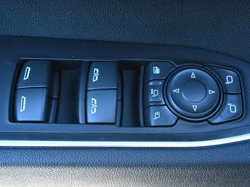 New 2025 Chevrolet Silverado 2500 High Country w/ High Country Premium Package image 11