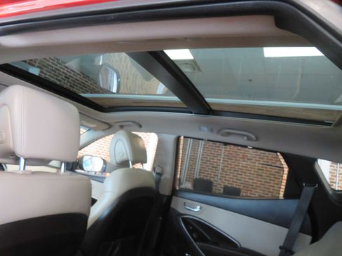 Used 2015 Hyundai Santa Fe Sport 2.0T w/ Option Group 05 image 49