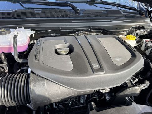 New 2026 RAM 1500 Big Horn image 33