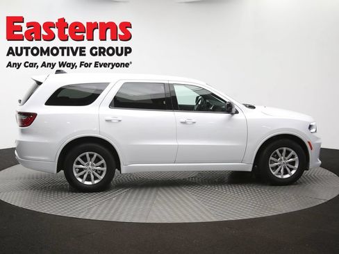 Used 2025 Dodge Durango GT RWD image 44
