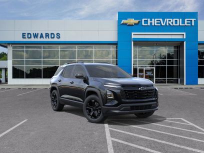 New 2026 Chevrolet Equinox LT w/ Convenience Package II