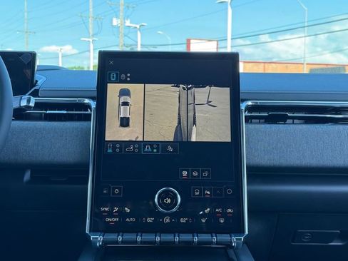 New 2026 GMC Sierra EV Elevation image 37