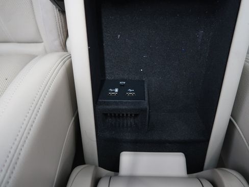 Used 2016 Audi A6 3.0T Prestige w/ Prestige Package AWD/4WD image 23