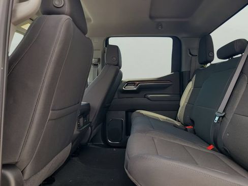 New 2026 Chevrolet Silverado 1500 RST AWD/4WD image 21