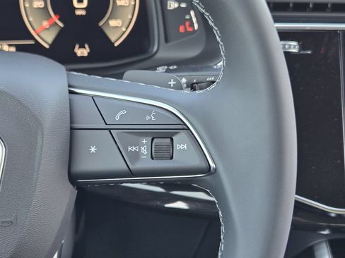 New 2026 Audi Q7 2.0T Premium AWD/4WD image 35