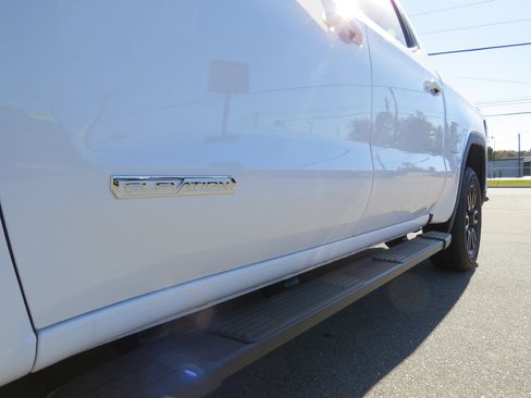 New 2025 GMC Sierra 1500 Elevation w/ Elevation Premium Package image 16