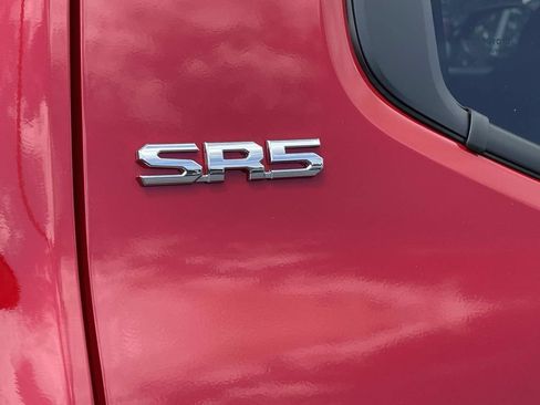 New 2026 Toyota Tacoma SR5 RWD image 12