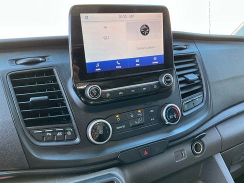 Used 2021 Ford Transit 150 Low Roof w/ Upfitter Package image 31