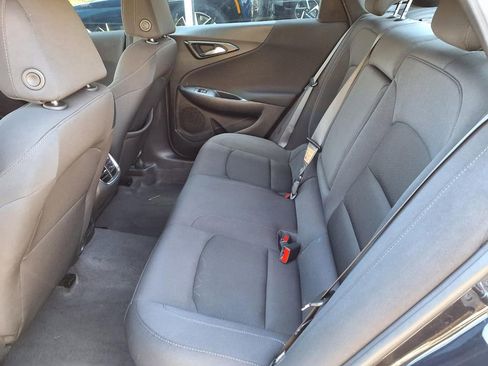 Used 2023 Chevrolet Malibu LT FWD image 22