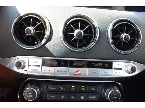 Used 2020 Kia Stinger GT-Line w/ Sun & Sound Package image 38