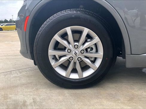 Used 2026 Dodge Durango GT RWD image 7