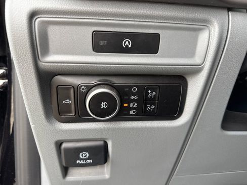 Used 2025 Ford F150 XLT w/ Equipment Group 301A Standard image 14