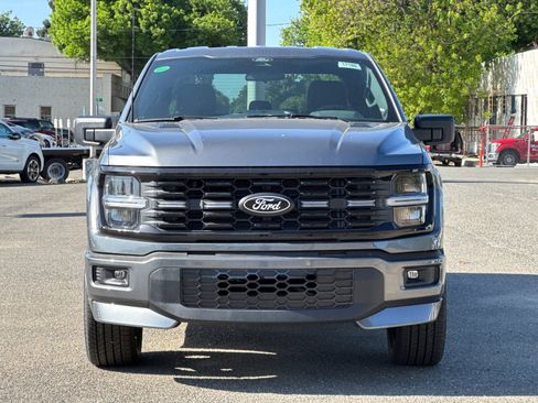 New 2026 Ford F150 STX w/ F-150 LOBO Package image 8