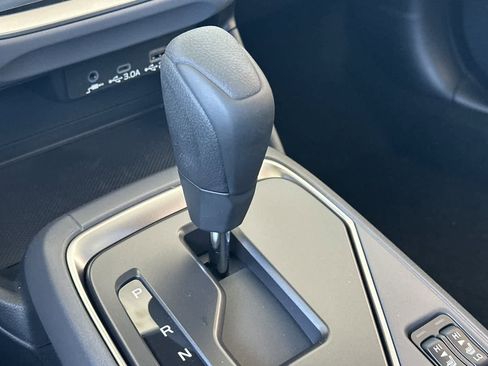 New 2025 Subaru Crosstrek 2.0i Premium image 23