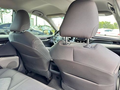 Used 2021 Toyota Camry LE FWD image 16