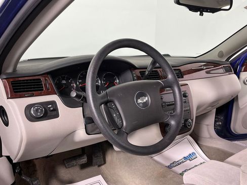 Used 2007 Chevrolet Impala LT image 12