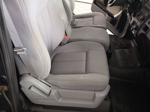 Used 2014 Ford F150 STX w/ Equipment Group 201A Mid RWD image 9