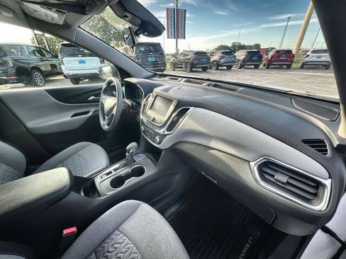 Used 2024 Chevrolet Equinox LS w/ LS Convenience Package FWD image 28
