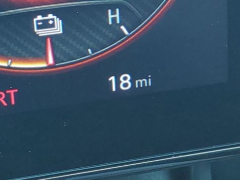 New 2026 Hyundai Elantra Sport image 32