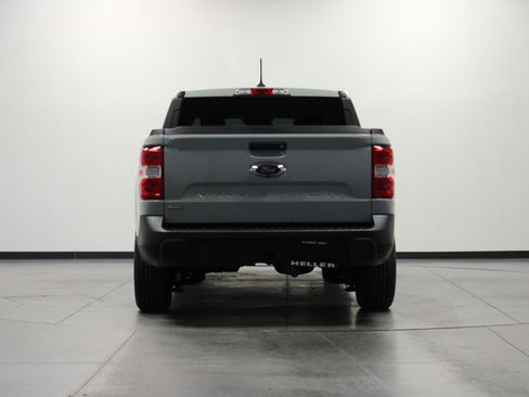 Used 2024 Ford Maverick XLT FWD image 5