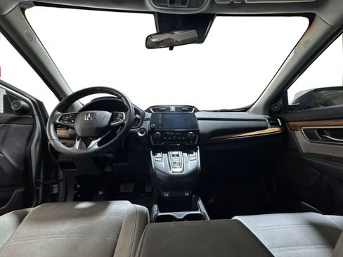 Used 2020 Honda CR-V EX image 12