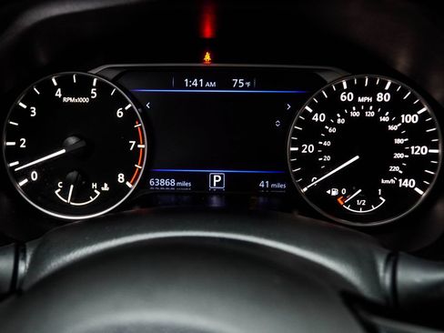 Used 2024 Nissan Altima 2.5 SR FWD image 31