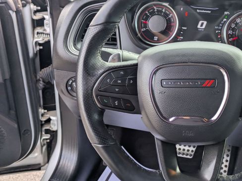 Used 2023 Dodge Challenger R/T Scat Pack image 19