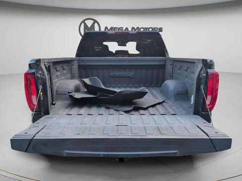 Used 2021 GMC Sierra 1500 AT4 AWD/4WD image 40