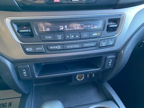 Used 2016 Honda Pilot EX-L image 75