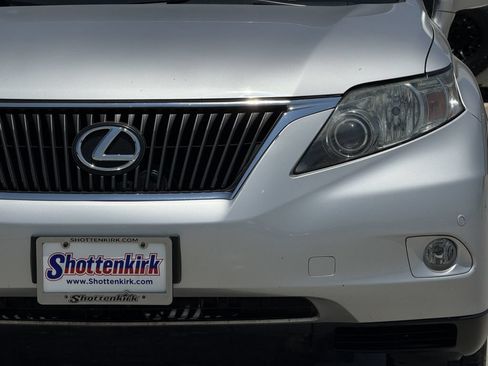 Used 2011 Lexus RX 350 AWD w/ Premium Pkg image 8