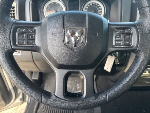 Used 2016 RAM 1500 Tradesman w/ Chrome Appearance Group image 23