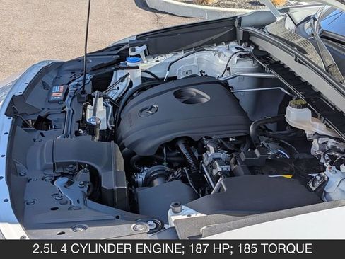 New 2026 MAZDA CX-5 Select AWD/4WD image 26