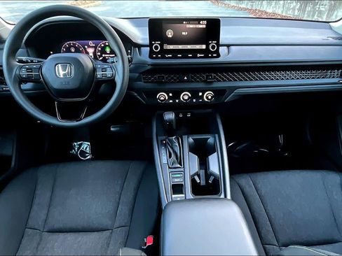 Used 2024 Honda Accord LX image 16
