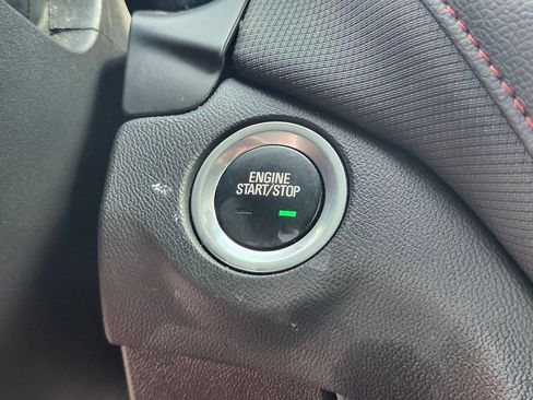 Used 2024 Chevrolet Equinox RS AWD/4WD image 22