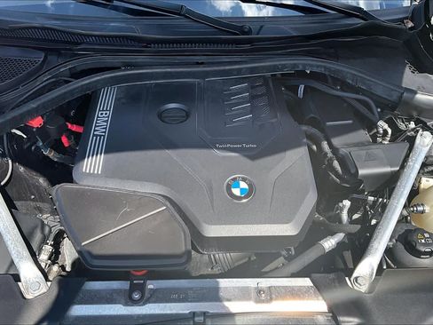Used 2025 BMW X4 xDrive30i w/ Premium Package AWD/4WD image 33
