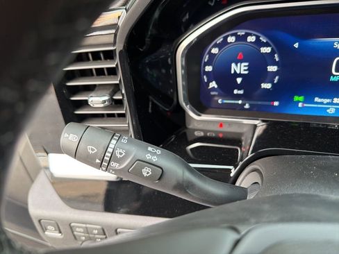 New 2026 Chevrolet Silverado 1500 RST w/ Z71 Off-Road Package image 16