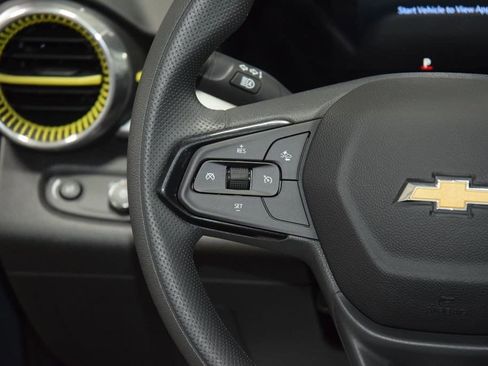 New 2026 Chevrolet Trax LT image 33