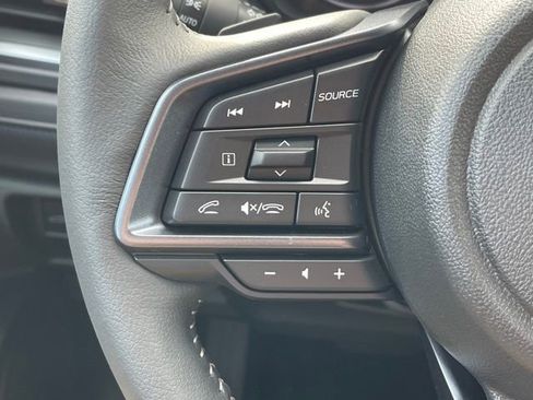 New 2026 Subaru Forester Limited image 7