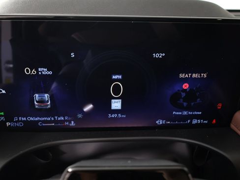 New 2026 Lincoln Aviator Reserve RWD image 4