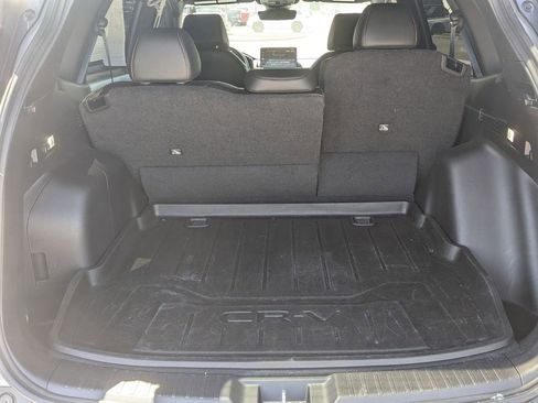 Used 2025 Honda CR-V Sport-L image 27