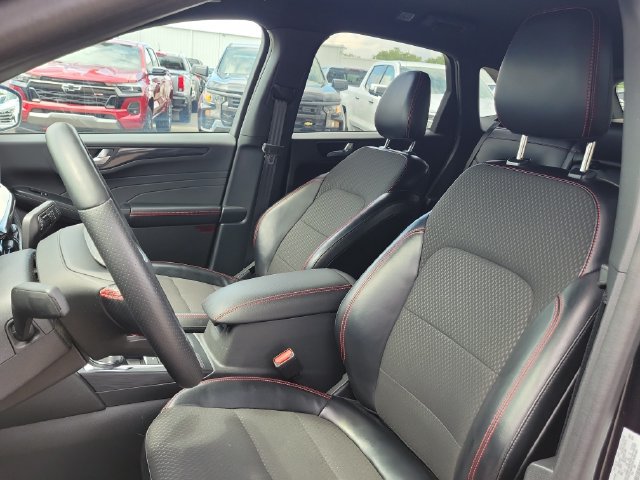 Used 2024 Ford Escape ST-Line w/ Tech Pack #1 AWD/4WD image 20