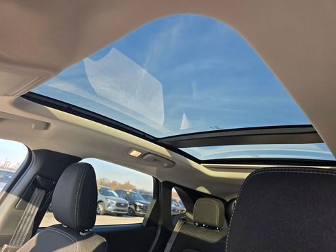 New 2026 Ford Escape Active w/ Cold Weather Package image 17