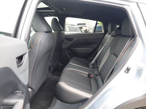 New 2026 Subaru Crosstrek 2.5i Wilderness AWD/4WD image 20