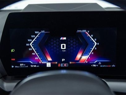 New 2025 BMW M235i xDrive