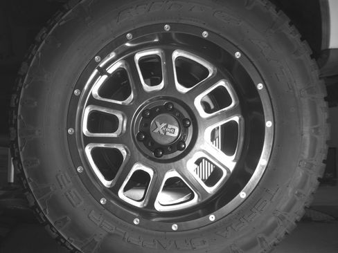 Used 2019 Ford F150 XLT AWD/4WD image 11