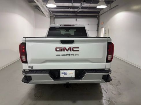 New 2026 GMC Sierra 1500 Pro w/ Pro Value Package image 5