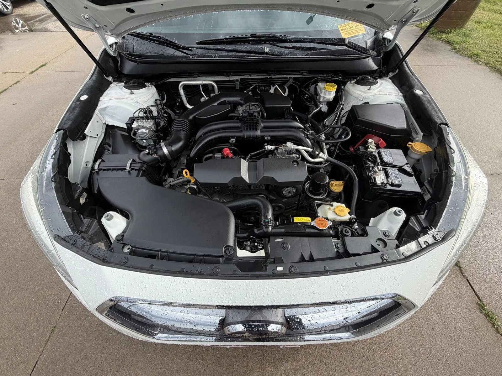 Used 2018 Subaru Legacy 2.5i Premium w/ Eyesight & BSD & Rcta & HBA AWD/4WD image 24