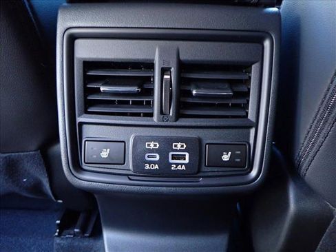 New 2026 Subaru Outback Limited image 11